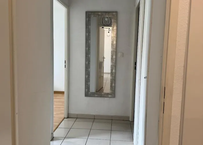 Lägenhet Confort Avec Parking Prive