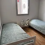 Confort Avec Parking Prive Apartment Montrejeau