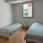 Apartment Confort Avec Parking Prive Montrejeau