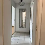 Apartment Confort Avec Parking Prive