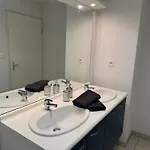 Confort Avec Parking Prive Apartment