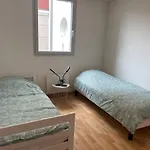 Apartment Confort Avec Parking Prive *