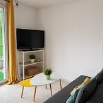 Apartment Confort Avec Parking Prive *