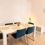 Confort Avec Parking Prive
