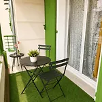 Apartment Confort Avec Parking Prive