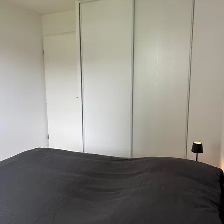 Confort Avec Parking Prive Daire Montréjeau