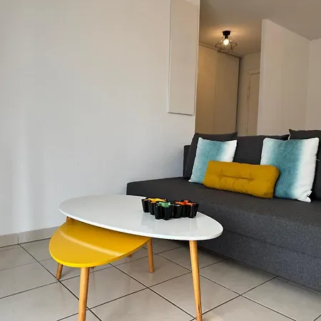 Confort Avec Parking Prive * Montréjeau